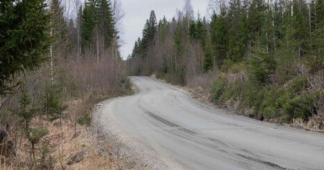Pieni kunta kokeili teko&auml;ly&auml;: kuukausien ty&ouml; hoitui p&auml;iviss&auml; &ndash; miten ihme saataisiin k&auml;ytt&ouml;&ouml;n muuallakin? | Politiikka | Yle | 1Uutiset - Lukemisen t&auml;hden | Scoop.it