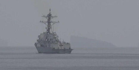 Trump admin accused of lying about Iran threats to avoid looking &lsquo;weak&rsquo; - Raw Story | Backstabber Watch | Scoop.it