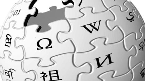 Wikimédia France se rapproche de l'éducation nationale | Libre de faire, Faire Libre | Scoop.it