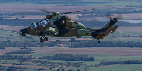 Les FAMET se cherchent un nouvel h&eacute;licopt&egrave;re arm&eacute; | DEFENSE NEWS | Scoop.it