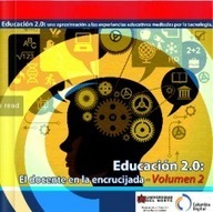 Educación 2.0: el docente en la encrucijada (Libro digital) | Yo Profesor | Educación, TIC y ecología | Scoop.it