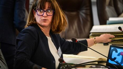 "Tout le monde fait comme si tout d&eacute;pendait du maire, alors que cet &eacute;chelon est structurant"&nbsp;: le contr&ocirc;le des intercommunalit&eacute;s, enjeu m&eacute;connu de l'apr&egrave;s-municipales &ndash; franceinfo | Une semaine d'actu - Newsletter de veille de l'AURH | Scoop.it