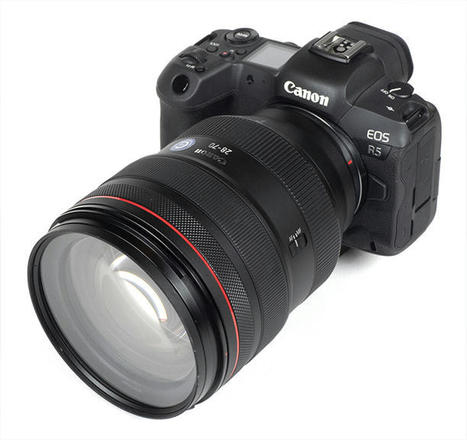 Canon RF 28-70mm f/2 USM L - Review / Test Report | Photography Gear News | Scoop.it