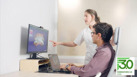 Comment transformer PowerPoint en vid&eacute;o avec son ? | Revolution in Education | Scoop.it