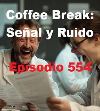 Podcast CB SyR 554: Inocentadas de 1 de abril, marcas auri&ntilde;acienses, se&ntilde;ales SETI y transporte de antimateria | Ciencia-F&iacute;sica | Scoop.it