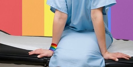 What it can be like for LGBTQ people to get healthcare | Health, HIV & Addiction Topics in the LGBTQ+ Community | Scoop.it