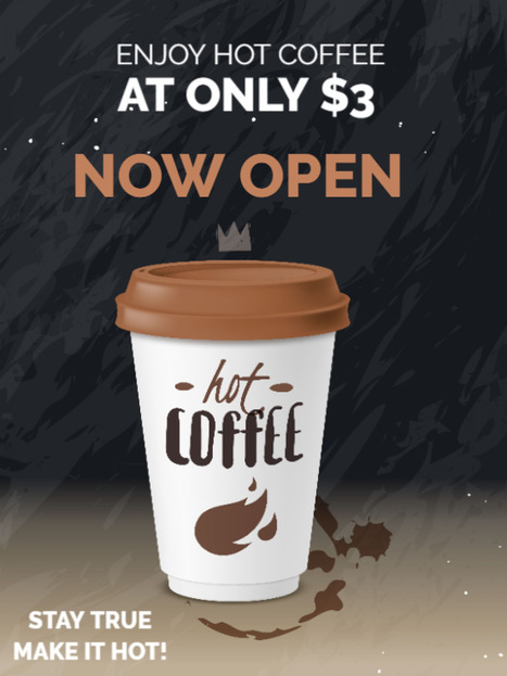 Metal A Frame, Banner House | Creative Signage & Innovative Printing Trends | Scoop.it