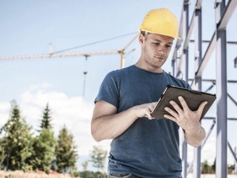 Construction : les 3 métiers dont les salaires vont augmenter le plus | Carrières et Salaires #Ingénieur | Scoop.it