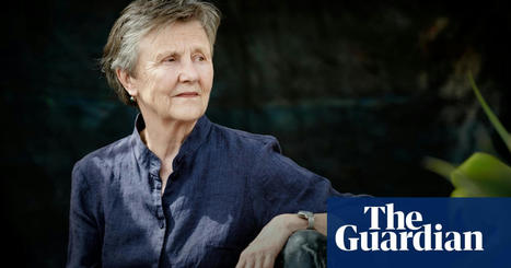 Helen Garner on happiness: ‘It’s taken me 80 years to figure out it’s not a tranquil, sunlit realm’ | Physical and Mental Health - Exercise, Fitness and Activity | Scoop.it