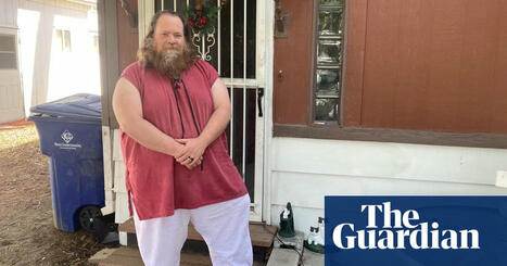 "Senti um amor puro e incondicional": as pessoas que se casam com seus chatbots de IA | Podcasts | The Guardian | Inovação Educacional | Scoop.it