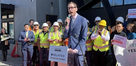 Density vs. Sprawl: The Land Use Fight Nobody Is Winning | Industry 411 - Waste Management | Scoop.it