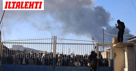 Suomalaispoika palasi Suomeen seitsem&auml;n rajun vuoden j&auml;lkeen &ndash; T&auml;m&auml; on nyt edess&auml;: &rdquo;Seh&auml;n ei ole mik&auml;&auml;n salaisuus&rdquo; | 1Uutiset - Lukemisen t&auml;hden | Scoop.it