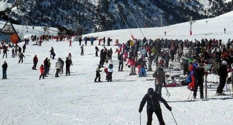 Pla d'Adet : ces logements de vacances que l'on s'échange | Vallées d'Aure & Louron - Pyrénées | Scoop.it