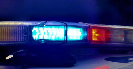 Zillah domestic violence suspect killed in crash with train | applevalleynewsnow.com | Operation Oya | Scoop.it