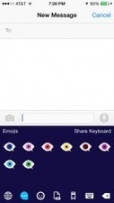 New Emoji Helps Teens Take A Stand Against Bullying | Linchpin Territory | Scoop.it