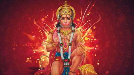 Hanuman Jayanti 2022: Know significance, shubh mahurat, puja vidhi | Festival Posts | Scoop.it