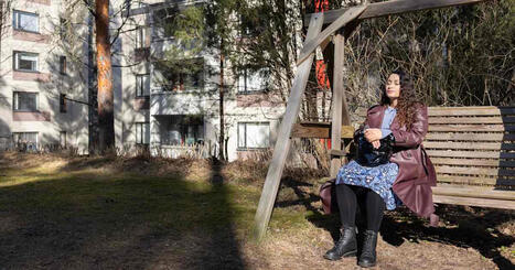 Helsinki flat sells for &euro;59k as housing market hits new lows | Yle News | Yle | 1Uutiset - Lukemisen t&auml;hden | Scoop.it