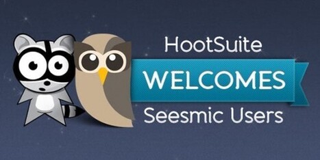 HootSuite Hootlet para Google Chrome | TIC & Educación | Scoop.it