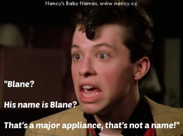 Name Quotes 85: Karen, Blane, Friedemann &ndash; | Name News | Scoop.it