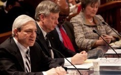 Spanier's Attorneys Release Statement | Scandal at Penn State | Scoop.it