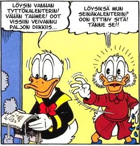 Parhaat Paska-Ankat | 1Uutiset - Lukemisen tähden | Scoop.it