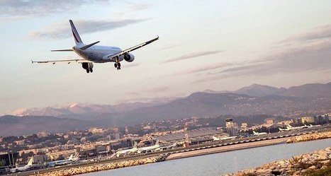 Coup d&rsquo;envoi &agrave; la privatisation des a&eacute;roports de Lyon et Nice | Dynamiques Territoriales, Am&eacute;nagement et Villes Connect&eacute;es | Scoop.it
