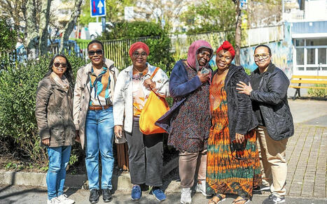 À Brest, le collectif « Mamans 29 » organise une marche pour les droits des femmes le 17 avril | L'actualité des quartiers politique de la ville de Bretagne et Pays de la Loire | Scoop.it