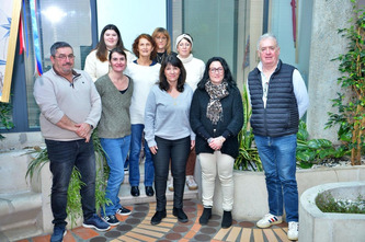 Hagetmau pr&eacute;pare le recensement de sa population | Landes - Conseils municipaux & communautaires | Scoop.it