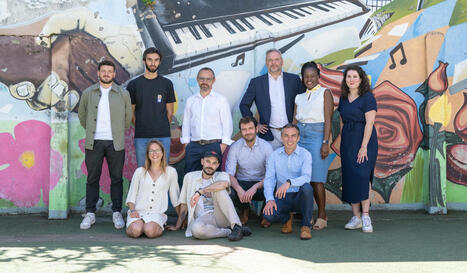 Mérignac : le spécialiste de la dématérialisation LegalySpace décroche une certification  | Le Digital à Bordeaux et en Gironde | Scoop.it