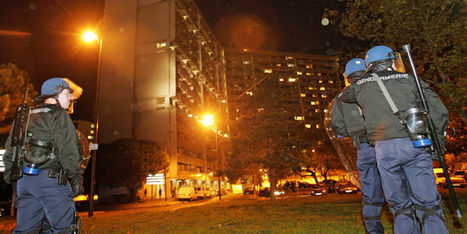 Le quartier du Mirail &agrave; Toulouse sous tension | Droit | Scoop.it