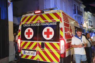 F&ecirc;tes de la Madeleine&nbsp;2026&nbsp;: les organisateurs lancent un appel &agrave; la vigilance &laquo;&nbsp;pour soulager les effectifs de s&eacute;curit&eacute;&nbsp;&raquo; | Actus du jour - 24 juillet 2026 | Scoop.it
