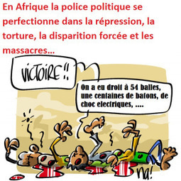 Djibouti: Le 18 décembre 2014, le peuple de Djibouti se débarrasse de son tyran | Actualités Afrique | Scoop.it