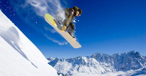 Magic Pass poursuit son expansion | Club euro alpin: Economie tourisme montagne sports et loisirs | Scoop.it