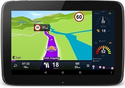 Download Sygic Premium 3d Gps Navigation