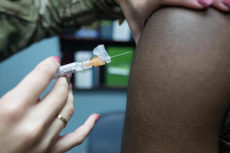 Health experts: State's high vaccination rate is keeping spread of measles in check - Maryland Matters | Raphael M. Barishansky, DrPH | H&eacute;sitations Vaccinales: Observatoire HESIVAXs | Scoop.it