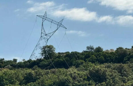 Panne d'électricité géante dans les Alpes-Maritimes: trois piliers d'un pylône sciés, "une action délibérée voire terroriste" pour Eric Ciotti. Cnfirmation de la vulnérabilité des infrastructures c... | Gestion de crise | Scoop.it