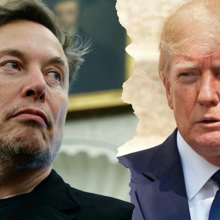 Why has Elon Musk left Doge and what now for billionaire? | Family Office & Billionaire Report - Empowering Family Dynasties | Scoop.it