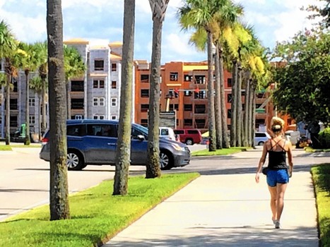 At British enclaves near Disney World, Brexit creates worry and opportunity | Best Space Coast Florida Life Scoops | Scoop.it