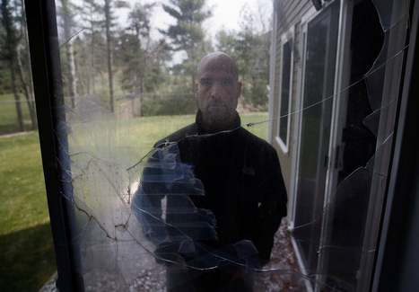 26 Windows Broken — from Golf Balls?  Massachusetts family was awarded almost $5 MILLION | Replacement Window Advisor | Scoop.it