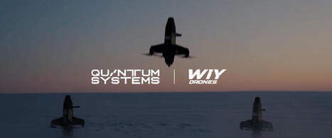 Quantum Systems Strengthens Ukraine&rsquo;s Air Defence Capabilities | LAD & C-UAS | Scoop.it