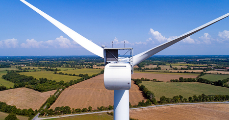 Eolien terrestre : 21 projets sélectionnés au cours du troisième appel d'offres | GREENEYES | Scoop.it