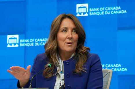 Canada’s banking sector needs more competition, not more regulation, Bank of Canada Deputy Governor says | Gouvernance - Veille quotidienne | Scoop.it