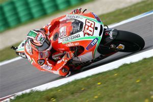 Assen MotoGP: Nicky Hayden uncertain of Ducati future | MCN | Ductalk: What's Up In The World Of Ducati | Scoop.it