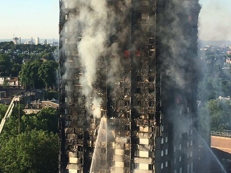 Les pouvoirs publics demandent au CSTB un audit de la réglementation incendie | Build Green, pour un habitat écologique | Scoop.it