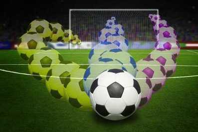 Explained: How does a soccer ball swerve? | Ciencia-Física | Scoop.it