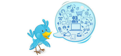 60 Ways To Use Twitter In The Classroom By Category | KB...Konnected's  Kaleidoscope of  Wonderful Websites! | Scoop.it