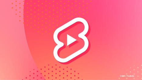 YouTube Shorts met &agrave; jour son algorithme pour mettre en avant les contenus originaux | R&eacute;seaux sociaux | Scoop.it