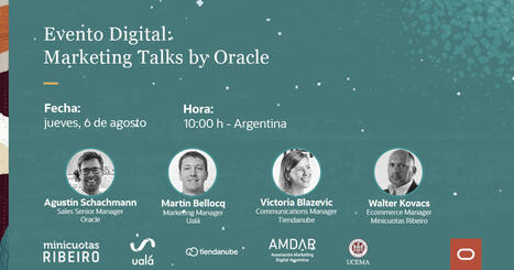 Asociación Marketing Digital Argentina | Marketing | Scoop.it