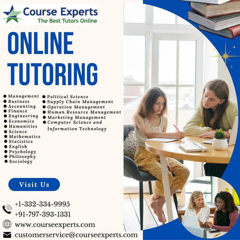 Improve Grades of Students by Tutoring | Course...