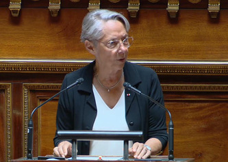 Ecole inclusive : les pôles d'appui à la scolarité généralisés au Sénat | Politiques publiques et société | Scoop.it
